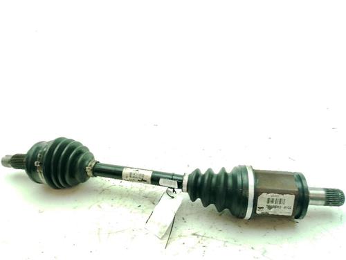 Left front driveshaft BMW X3 (E83) 2.0 sd | BP37067237M38 - Image 2
