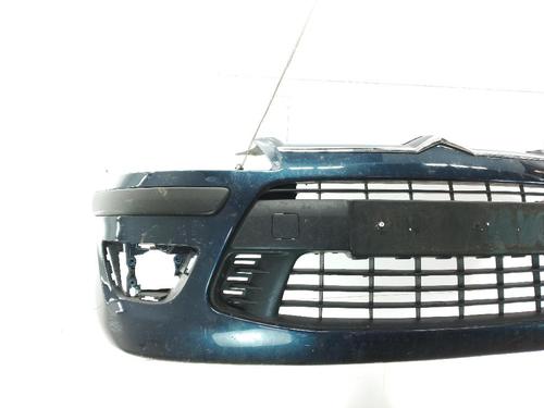 Front bumper CITROËN C4 I (LC_) 1.6 HDi | BP25865684C7 