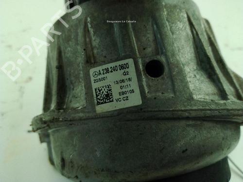 Engine mount MERCEDES-BENZ E-CLASS Coupe (C238) E 300 (238.348) | BP33536902M89  - Image 5