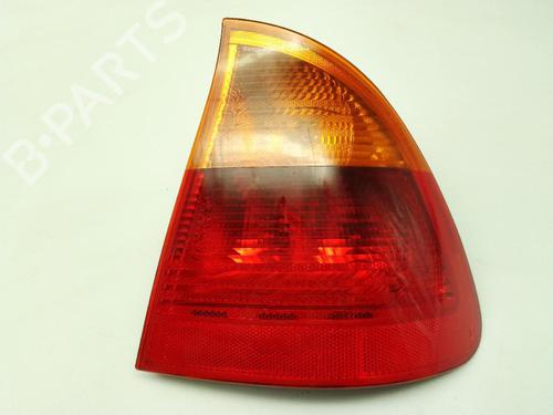 Used Right taillight Right taillight 37019121 37019121