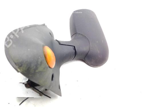 Left mirror FORD TRANSIT Van (FA_ _) 2.4 DI RWD (FAA_, FAB_, FAC_, FAD_) | BP29697876C26