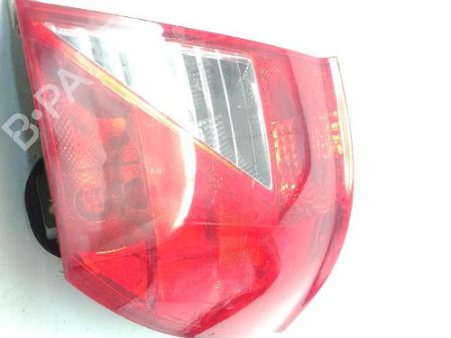 Used Left taillight Left taillight HONDA FR-V (BE) 1.7 (BE1) (125 hp) 34459799 34459799