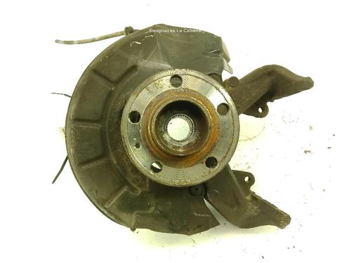 Used Left front steering knuckle Left front steering knuckle 18363160 18363160