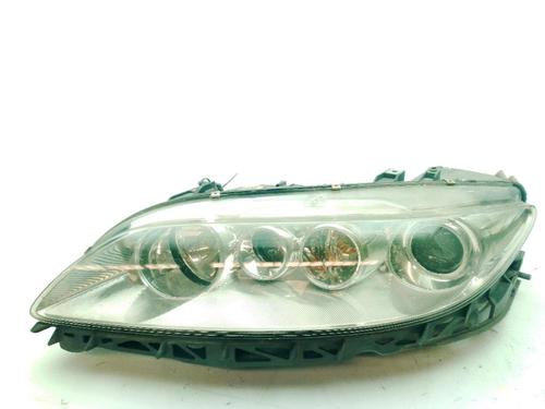 Used Left headlight Left headlight 37019257 37019257