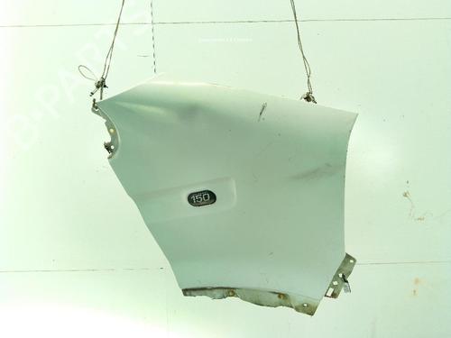 Right front fenders RENAULT TRUCKS MASCOTT Platform/Chassis 150.35 | BP25734679C42 