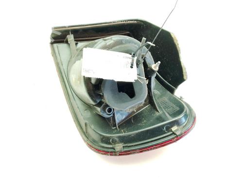 Left taillight VW GOLF PLUS V (5M1, 521) 1.4 TSI | BP26728464C34 