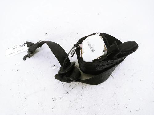 Used Front right seatbelt BMW 3 Touring (E91) 320 d (163 hp) 18362331