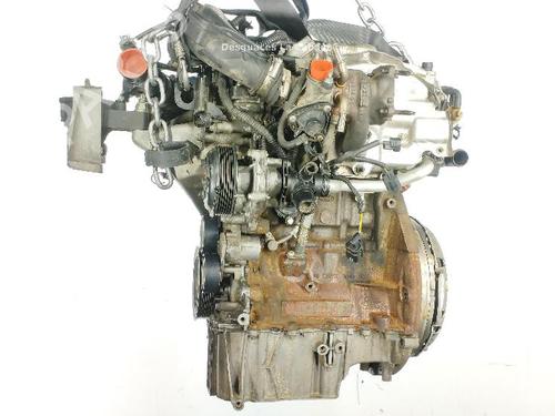 Engine FORD FOCUS III 1.0 EcoBoost | BP36833460M1 - Image 2