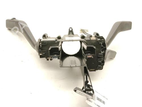 Headlight switch VW PASSAT B6 (3C2) 2.0 TDI | BP38615581I24 - Image 6