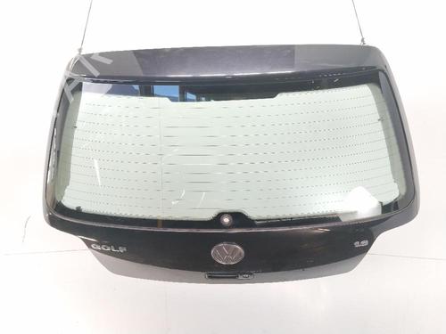 Used Tailgate Tailgate 33651732 33651732