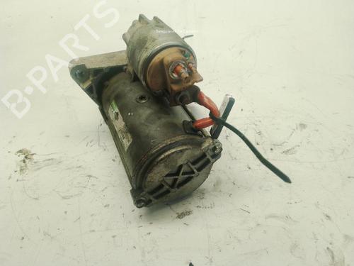 Starter NISSAN QASHQAI I (J10, NJ10) 2.0 dCi All-wheel Drive | BP29765141M8