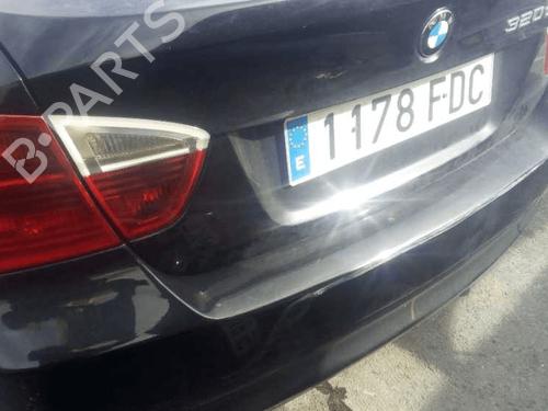 Left front fog light BMW 3 (E90) 320 d | BP18374827C30 