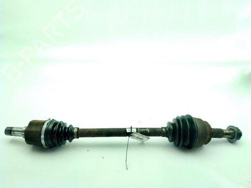 Used Left front driveshaft Left front driveshaft FIAT DUCATO Van (250_) 120 Multijet 2,3 D (120 hp) 31012409 31012409