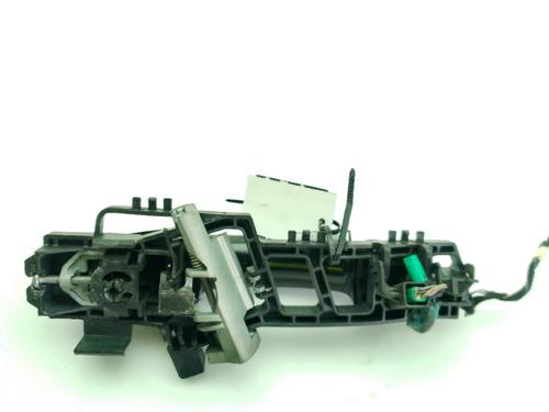 Front right exterior door handle FORD FIESTA VI (CB1, CCN) 1.6 Ti | BP30191677C129 