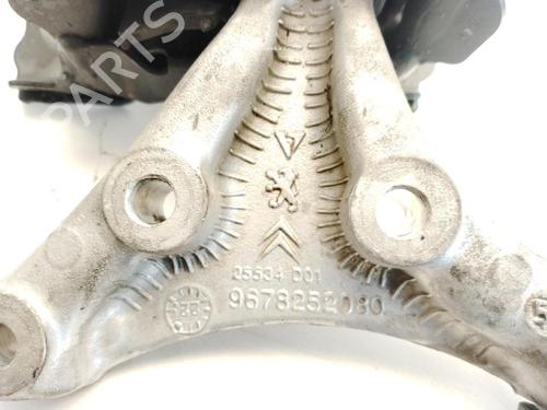 Engine mount CITROËN C3 / C3 ORIGIN III (SX) 1.2 THP 110 | BP28009476M89 