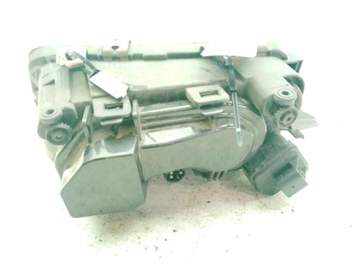 Left headlight AUDI A3 (8L1) S3 quattro | BP24156572C28 