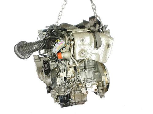 Engine OPEL ASTRA K (B16) 1.4 Turbo (68) | BP38458830M1 - Image 2