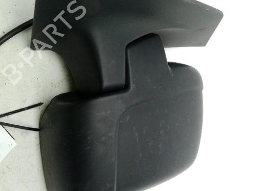 Left mirror CITROËN JUMPY II Van 2.0 HDi 125 | BP32515854C26