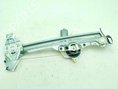 Rear left window mechanism PEUGEOT 308 SW II (LC_, LJ_, LR_, LX_, L4_) 1.5 BlueHDi 130 | BP24928804C24 