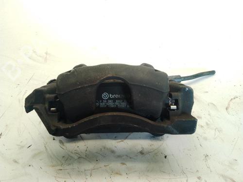 Used Left front brake caliper Left front brake caliper OPEL VIVARO B Van (X82) 1.6 CDTI (05) (116 hp) 29605927 29605927