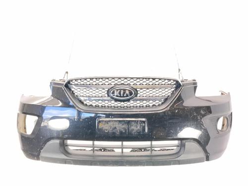 Paragolpes delantero Paragolpes delantero KIA CARENS III MPV (UN) 2.0 CRDi 140 (140 hp) 37414989 37414989