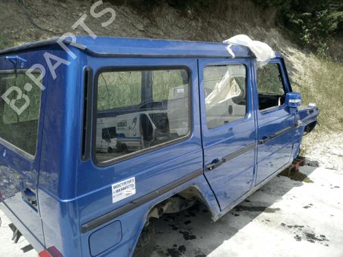 Engine MERCEDES-BENZ G-CLASS (W463) G 55 AMG (463.270, 463.271) | BP29968529M1