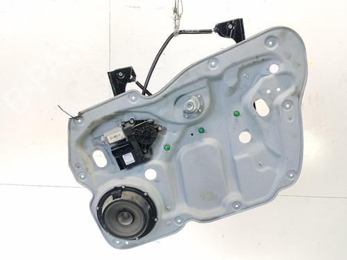 Vindusheismekanisme høyre foran Vindusheismekanisme høyre foran VW CADDY III Box Body/MPV (2KA, 2KH, 2CA, 2CH) 1.9 TDI (75 hp) 37459289 37459289