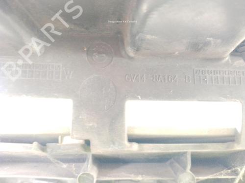 Front bumper FORD KUGA II (DM2) 2.0 TDCi | BP29203918C7 - Image 4