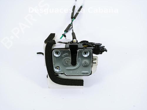 Rear left lock HYUNDAI i10 II (BA, IA) 1.0 | BP18373880C100 