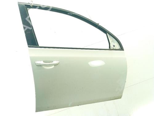 Used Right front door VW GOLF VI (5K1) 1.4 TSI (160 hp) 28508989