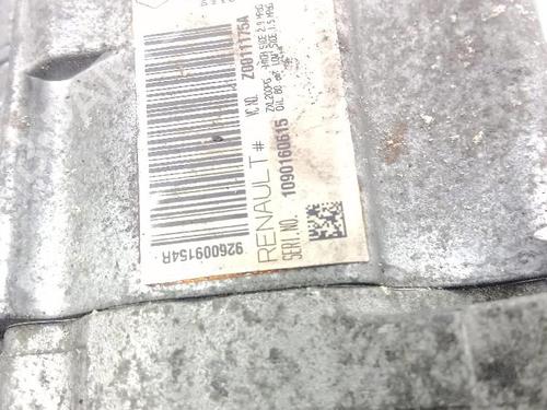 AC compressor DACIA SANDERO 1.5 dCi | BP24121252M34 - Image 2