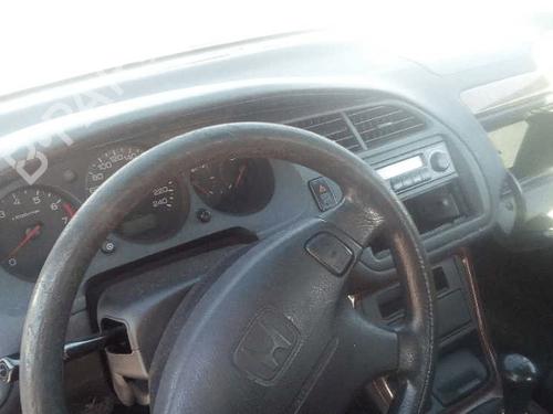 Used Parts HONDA ACCORD VI (CK, CG, CH, CF, CL) 1.8 i (CG8) 4863150