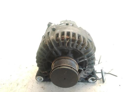 Used Alternator Alternator CITROËN BERLINGO / BERLINGO FIRST MPV (MF_, GJK_, GFK_) 2.0 HDI 90 (MFRHY) (90 hp) 26517439 26517439