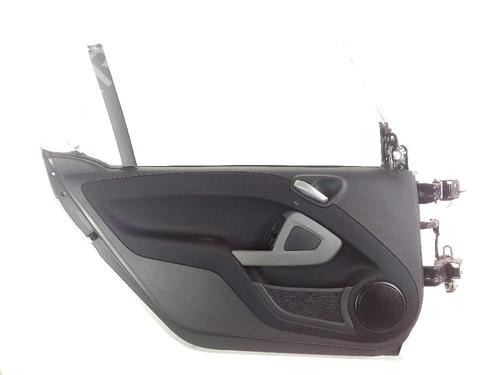 Used Left front door SMART FORTWO Coupe (451) 1.0 (451.331, 451.380) (71 hp) 18364841