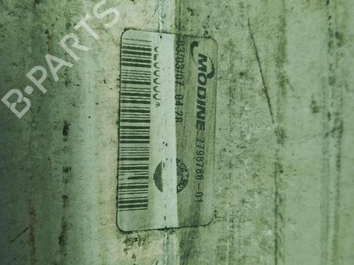 Intercooler BMW 1 (E87) 120 d | BP30171145M30