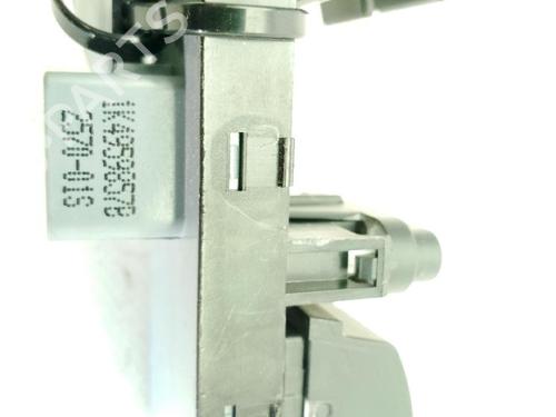 Left front window switch SEAT IBIZA IV ST (6J8, 6P8) 1.6 TDI | BP33871657I27 - Image 3