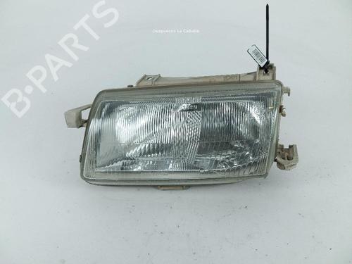 Venstre forlygte OPEL ASTRA F Saloon (T92) 1.4 Si (F19, M19) (82 hp) 24041252