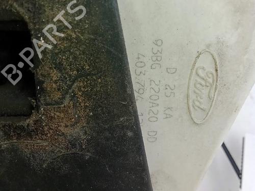 Rear right lock SEAT ALHAMBRA (7V8, 7V9) 1.9 TDI | BP26018809C99 
