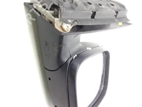 Used Right mirror VW CADDY III Box Body/MPV (2KA, 2KH, 2CA, 2CH) 1.9 TDI (105 hp) 32313342