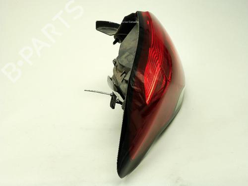 Left taillight CITROËN C4 II (NC_) 1.6 BlueHDi 120 | BP39225602C34 - Image 3