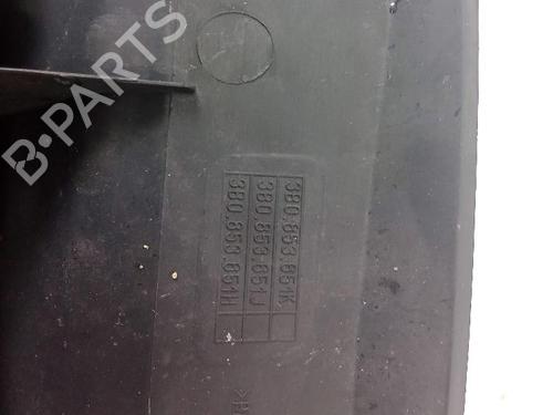 Grille VW PASSAT B5.5 (3B3) 1.9 TDI | BP29449469C40 
