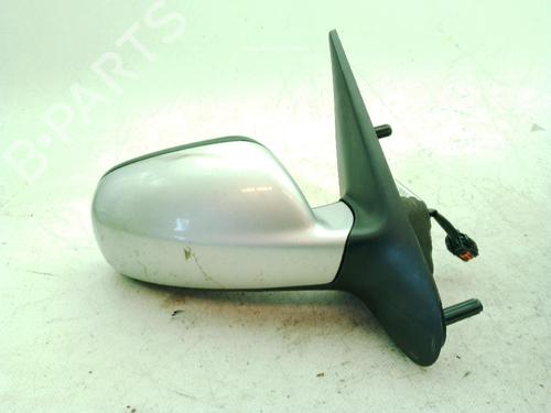 Right mirror CITROËN XSARA (N1) 1.6 16V | BP27604946C27 