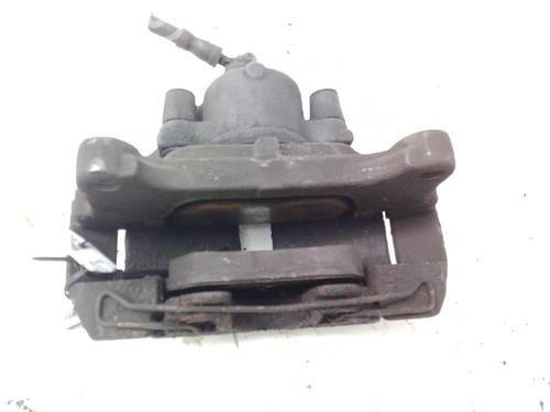 Left front brake caliper VW CADDY III Box Body/MPV (2KA, 2KH, 2CA, 2CH) 1.9 TDI | BP24156522M105 