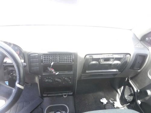 Right mirror SEAT INCA (6K9) 1.9 SDI | BP18358206C27 