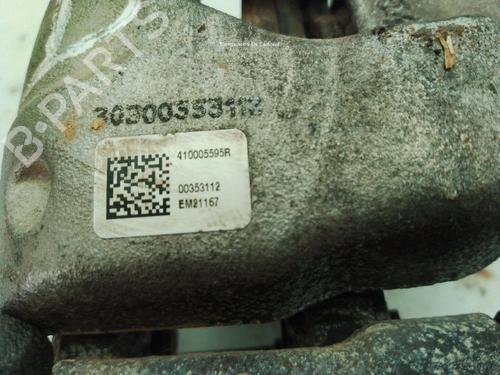 Right front brake caliper DACIA SANDERO II 1.0 SCe 75 (B8JC, B8JD, B8NC) | BP32771510M104  - Image 5