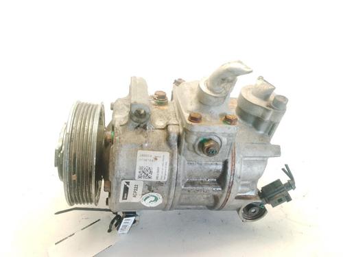AC compressor VW GOLF PLUS V (5M1, 521) 2.0 TDI | BP28312911M34