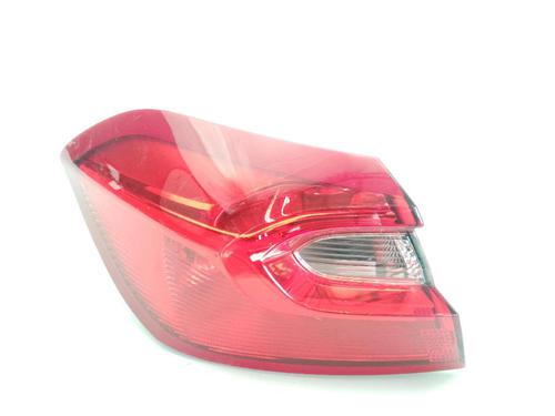 Used Left taillight FORD FIESTA VII (HJ, HF) 1.1 Ti-VCT (86 hp) 30845074