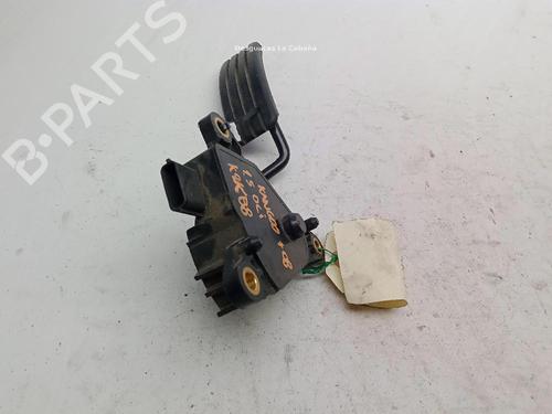Used Pedal Pedal RENAULT KANGOO (KC0/1_) [1997-2026] 28209017 28209017