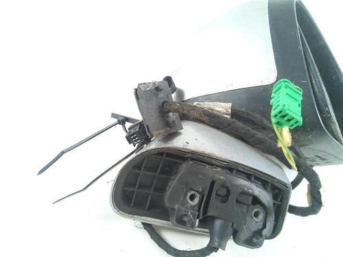 Right mirror CITROËN C4 I (LC_) 1.6 HDi | BP18369284C27 