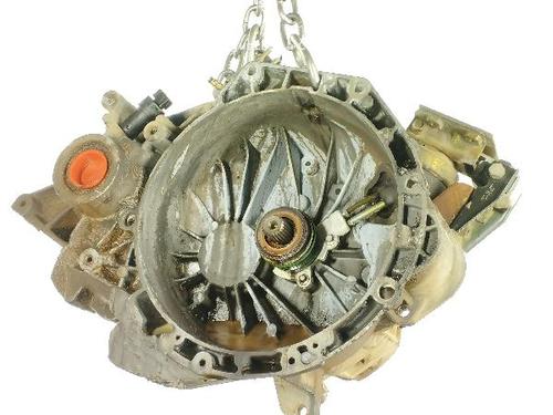 Used Gearbox Gearbox 39525695 39525695